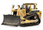 Tenstar - Crawler Dozer Simulator