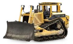 Tenstar - Crawler Dozer Simulator