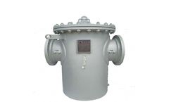 ACME - Fabricated Basket Strainers