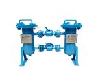 ACME - Fabricated DBF With 3-Way Ball Valve