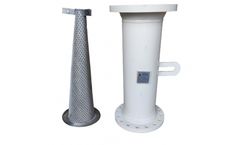 ACME - Temporary/Conical Strainers