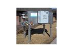 AeroMod - Rotary Drum Thickener
