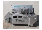 AeroMod TRITAN - Belt Filter Press