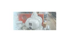 Everest - Model ETP - Aeration Blower