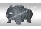 Everest - Twin Lobe Air Blower