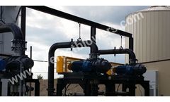 Everest - Biogas Blowers & Compressors