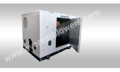 Everest - Acoustic Enclosures - Hoods