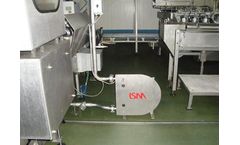 Model LSM-32 - Hose Pump