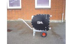 Model LSM-40 - Hose Pump