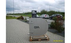 Model LSM-65 - Hose Pump