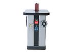 Delta - Model 31-484 - Heavy Duty Oscillating Floor Spindle Sander
