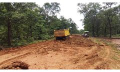 LMEL - Iron Ore Mine