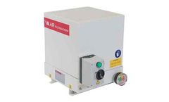 AR Filtrazioni - Model ECO Series - ir Cleaners of Oil Mist Smoke Dust for Machine Tools