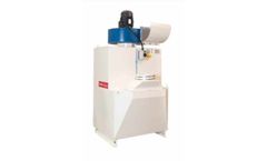 AR Filtrazioni - Model ARIS Series - Air Cleaners of Oil Mist Smoke Dust for Machine Tools