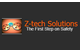 Z-tech Solutions Inc.