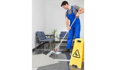 Non Slip Cleaning Agents for Safety Surfaces