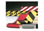 Anti-Slip Tapes for Stairs and High-Risk Areas