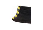 Rubberized Flooring Product for Healthcare Facilities