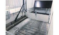 Vissing - Pig Finisher Pen System