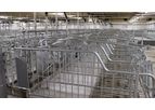 Vissing - Model UK - Sow Mating Unit