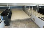 Vissing - Weaner Pens with Plastic Boards