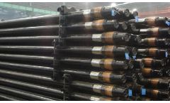 Drill Pipe