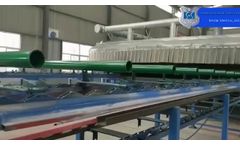 Finished Coating Pipe - Bestar Steel Pipe - Video