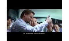 Bestar Steel Co., Ltd - Video