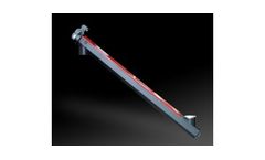 Twin-Heat - Model ST05 - Auger Conveyor