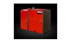 Twin-Heat - Model CPI12 - Compact Systems