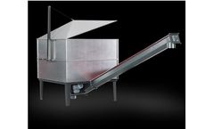 Twin Heat - Model Type I og II - Quatro Silo