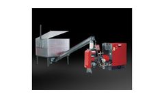 Twin-Heat - Model MCS - Combi Systems