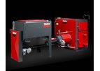 Twin-Heat - Model M - Fuel Storage Systems