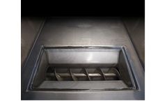 Twin-Heat - Ash Ejector