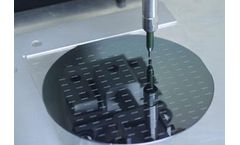 Semiconductor Processing and Ceramic Machining Using MicroBlasting