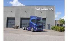 VM-Tarm - Tractor Unit