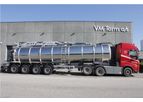 VM-Tarm - Liquid Manure Tankers