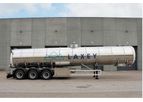 VM-Tarm - Fish Tankers