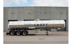 VM-Tarm - Fish Tankers