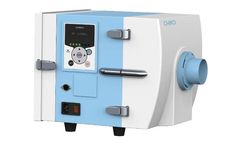 Chiko - Model CKU Series - Cleanroom Dust Collector