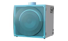 Chiko - Model SK Series - High-Performance Dust Collector