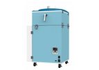 Chiko - Model SKV Series - High-Performance Dust Collector
