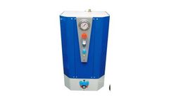 ARIEL-MID - Pneumatic Pump