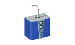 TRANSPOIL - High Performance Wall Mounted Pump