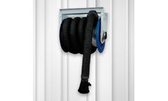 FILCAR - Model AR - Spring Driven Hose Reel