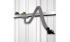 TECHNOFLEX - Articulated Arms