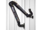 TECHNO - Self-Supporting Articulated Arm