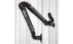 TECHNO - Self-Supporting Articulated Arm