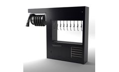 FILCAR - Model PORTER-MAXI - Distribution Terminals