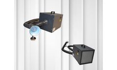 FILCAR - Model MINI90-NG - Mobile Filtering Units